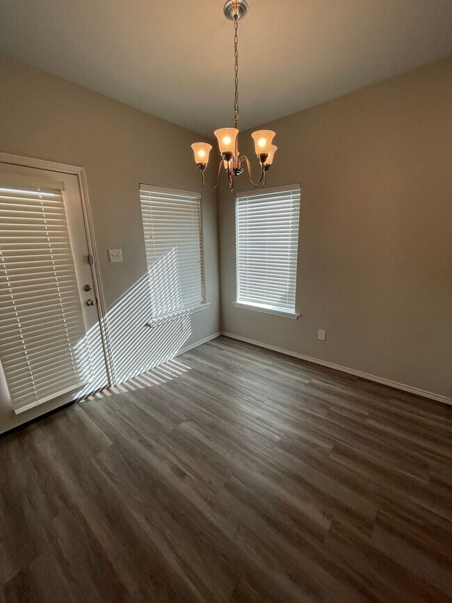 Foto del edificio - Beautiful Home Minutes from Lubbock's Finest!