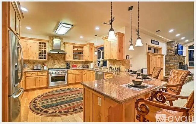 Foto del edificio - 3390 Beaver Brae