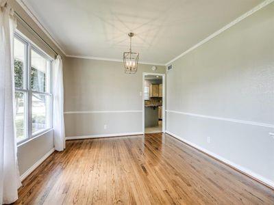 Building Photo - 6009 Preston Haven Dr
