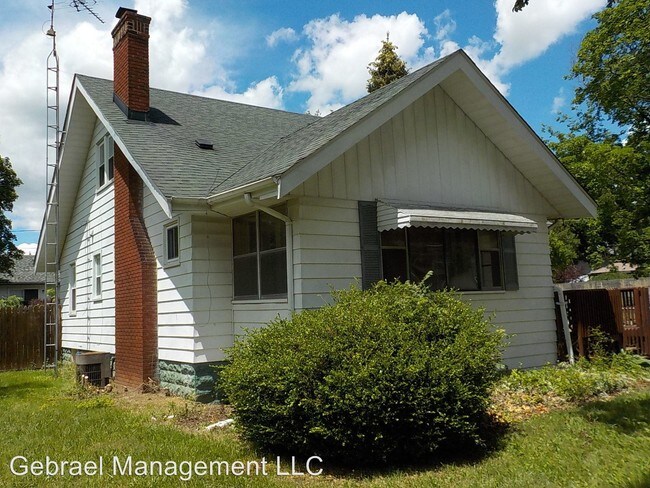 Foto del edificio - 815 Marquette St