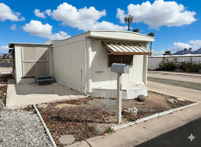 Foto del edificio - 3601 E Wyoming Ave