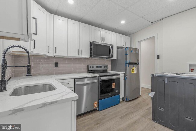 Foto del edificio - 1812 S 17th St