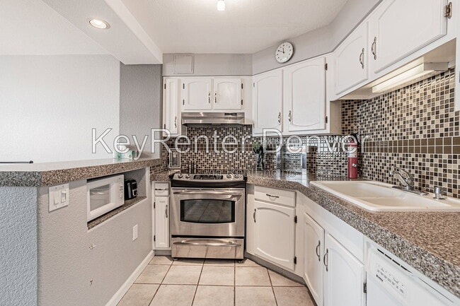 Photo - 1625 Larimer Street Apartment