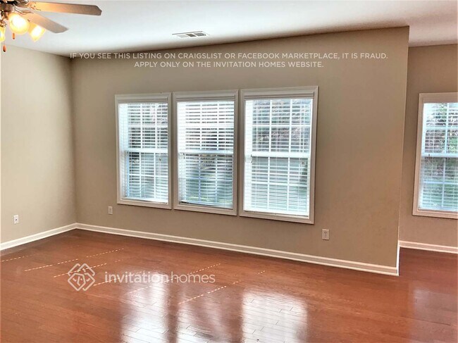 Foto del edificio - 1518 Bramlett Hill Dr SE