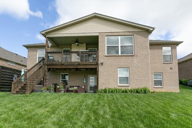 Building Photo - 5107 Elm Leaf Trl