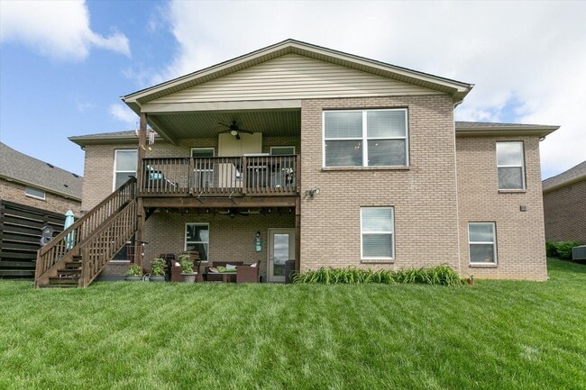 Foto del edificio - 5107 Elm Leaf Trl