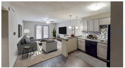 Building Photo - 3870 Tulsa Way