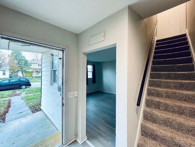 Foto del edificio - 3 Bed 2 Bath House For Rent