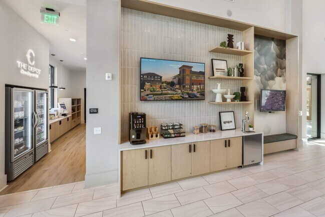 Foto del edificio - Satellite Square