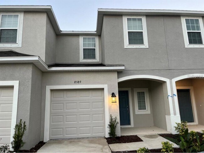 Foto del edificio - 8589 Lunar Skye St
