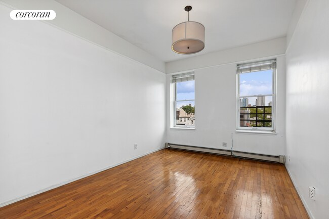 Foto del edificio - 40 3rd St.