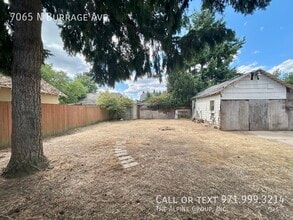 Building Photo - 7065 N Burrage Ave