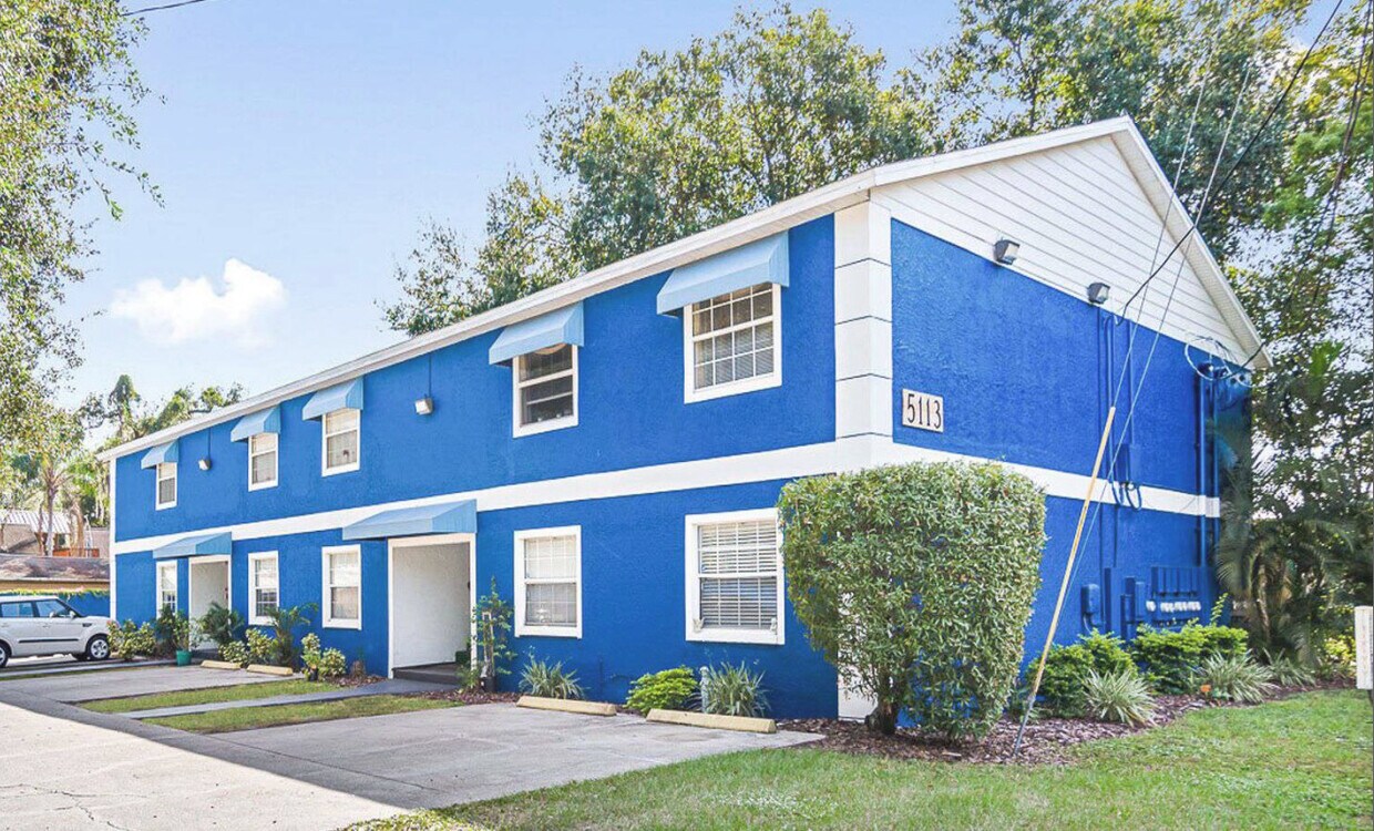 Primary Photo - 5113 N Nebraska Ave