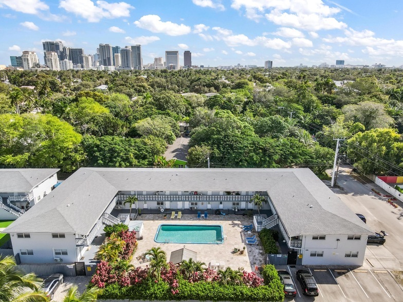 Photo - 626 SW 14th Avenue Unit 205