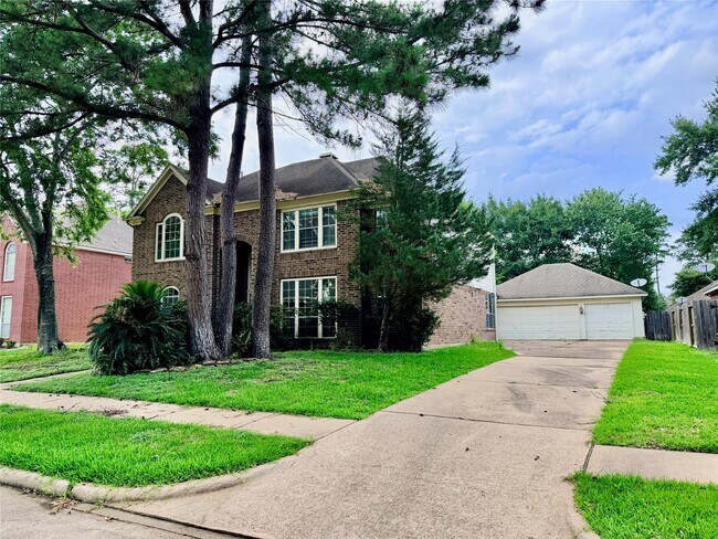 Foto del edificio - 11406 Lakewood Cove