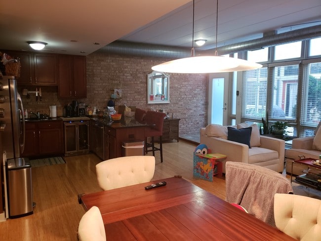Kitchen - 1446 S Michigan Ave