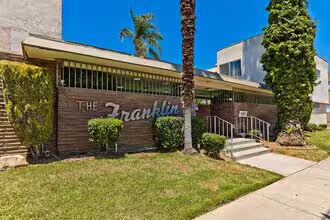 Foto del edificio - The Franklin