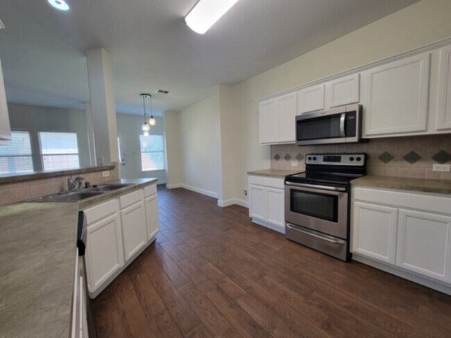 Foto del edificio - TRAVIS RANCH - 4 BEDROOM IN FORNEY