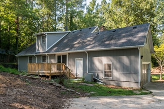 Building Photo - 4140 Gunnin Rd