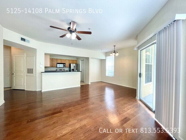 Foto del edificio - 5125-14108 Palm Springs Blvd-