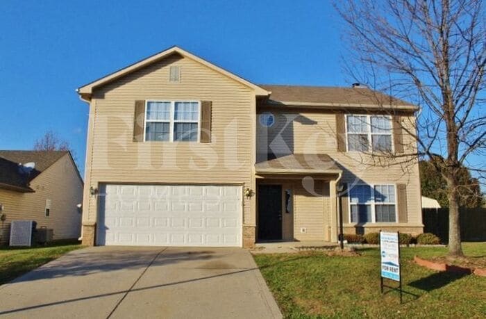 Foto principal - 7626 Stockard St