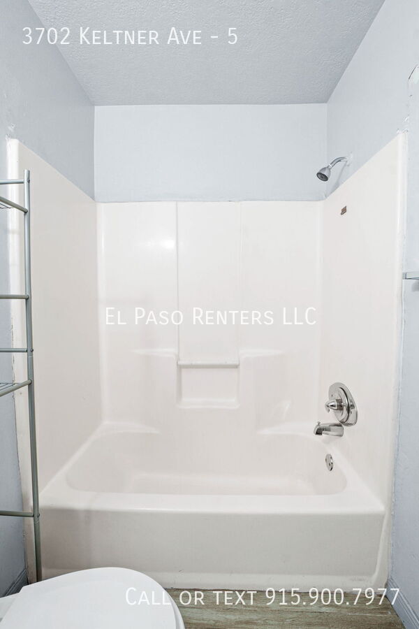 Foto del edificio - 3702 Keltner Ave