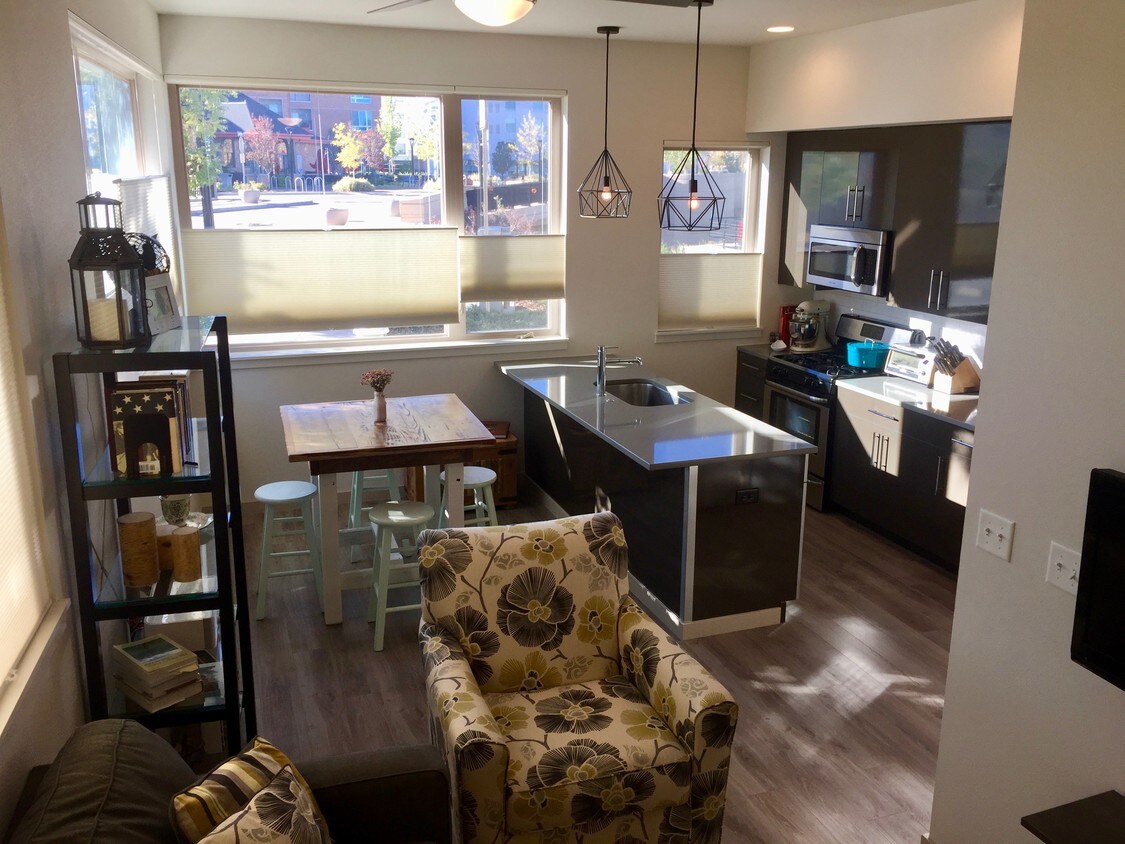 2445 Junction Pl, Boulder, CO 80301 Condo for Rent in Boulder, CO