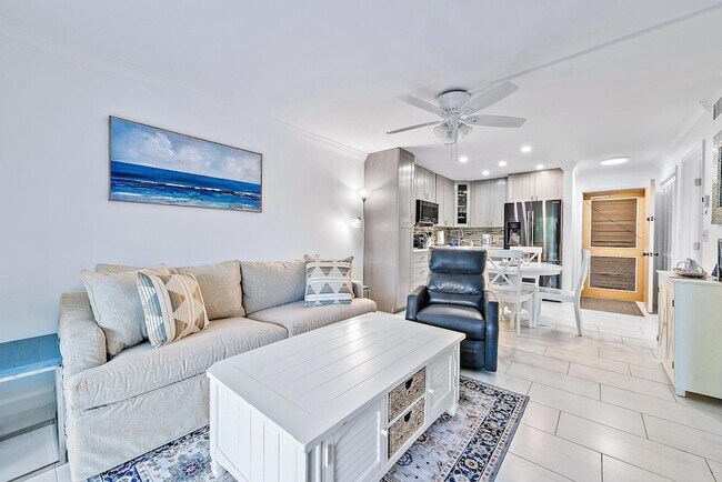 Foto del edificio - 2400 S Ocean Dr