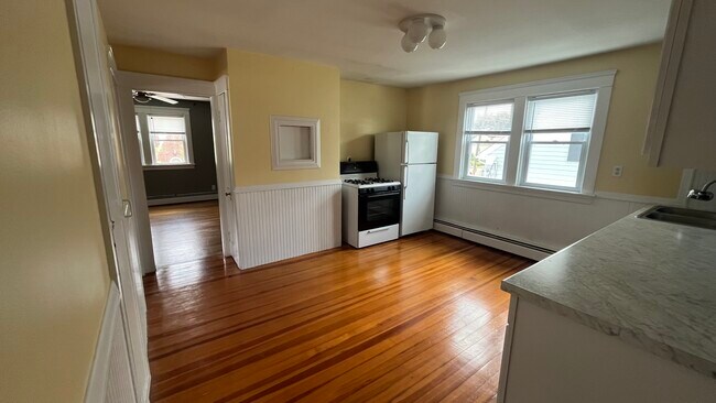 Cocina - 434 Sharon St