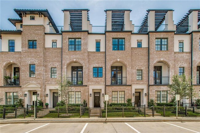 Foto del edificio - 747 Will Rice Ave