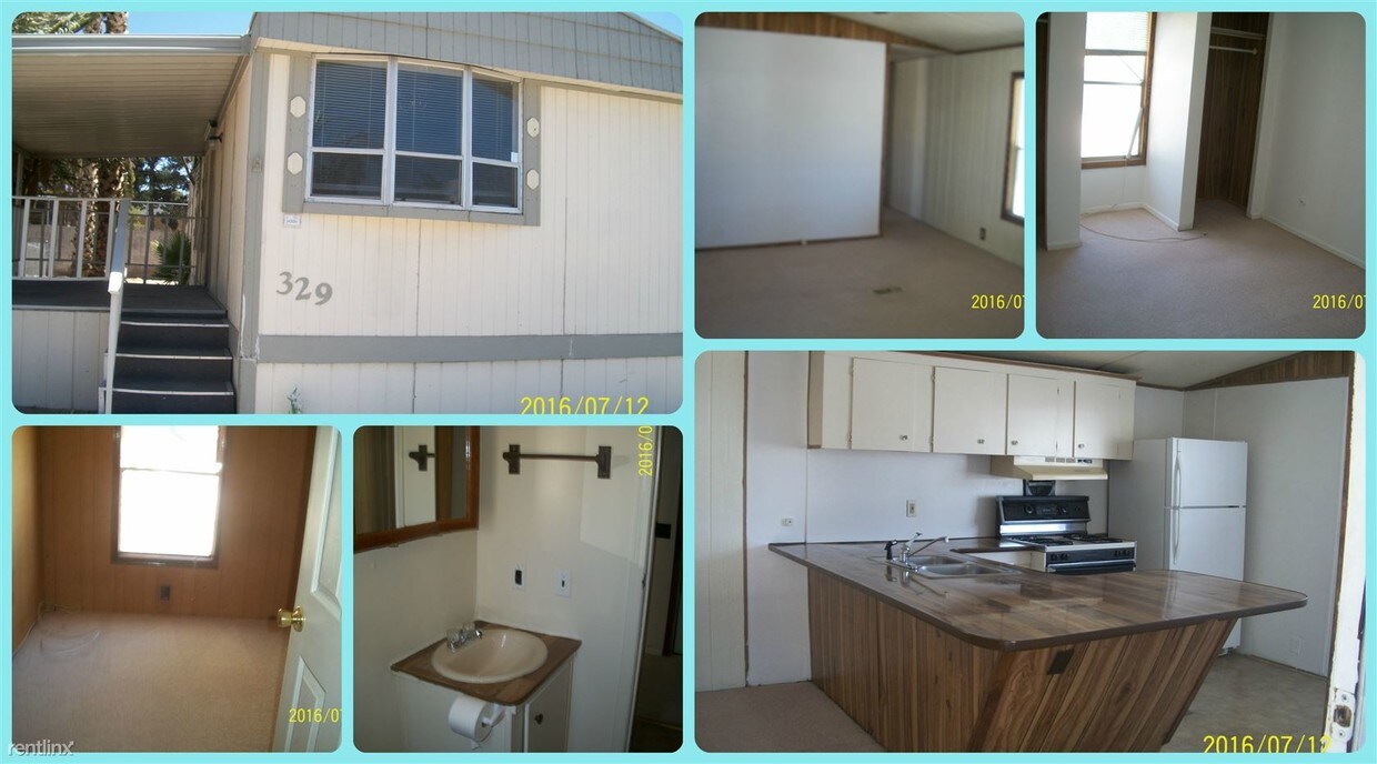 Foto principal - 3751 S Nellis Blvd