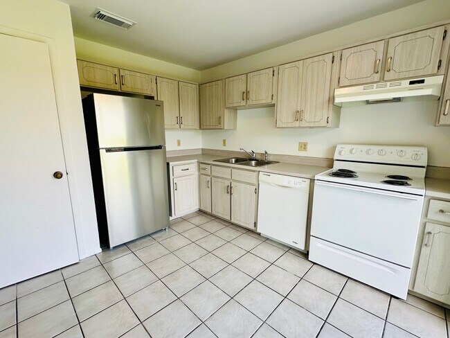 Foto del edificio - 5200 Lonesome Dove Dr