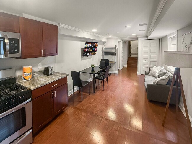 Foto del edificio - 606 S 2nd St