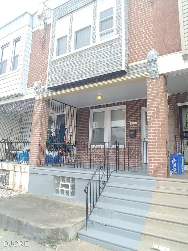 Primary Photo - 3 br, 1 bath House - 230 Grange Avenue