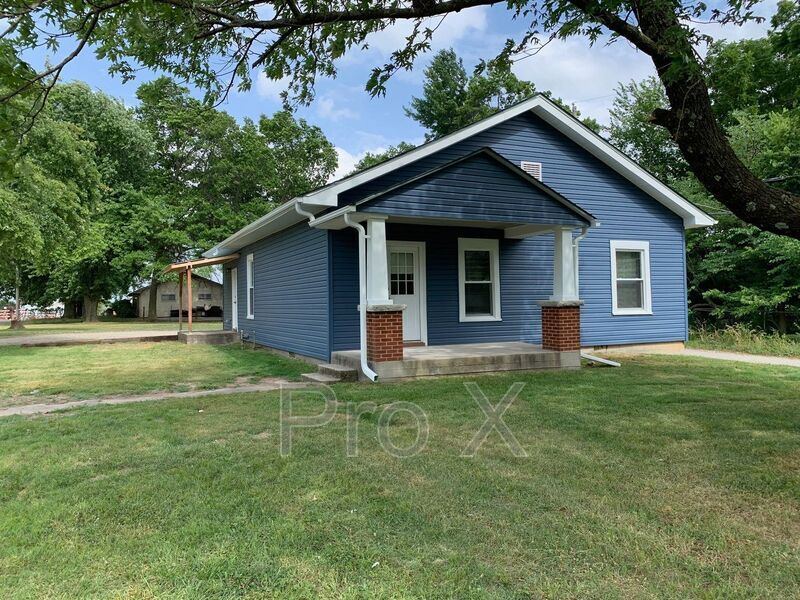 Foto principal - 502 E Jefferson St