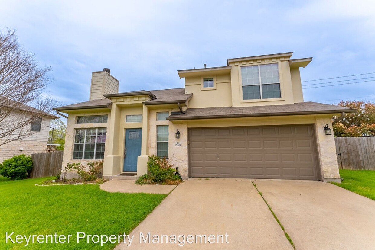 3 br, 2.5 bath House 12609 Linford Dr House Rental in Austin, TX