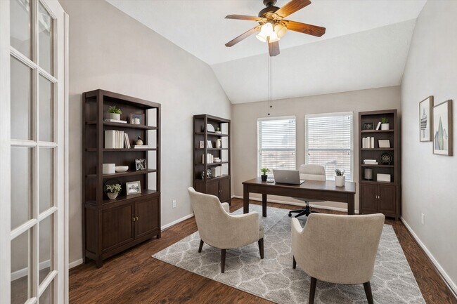 Foto del edificio - 19223 Fisher Ridge Ln