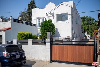 Building Photo - 1520 Helen Dr