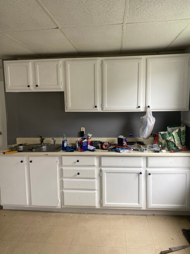 Kitchen - 8 E Kendall St