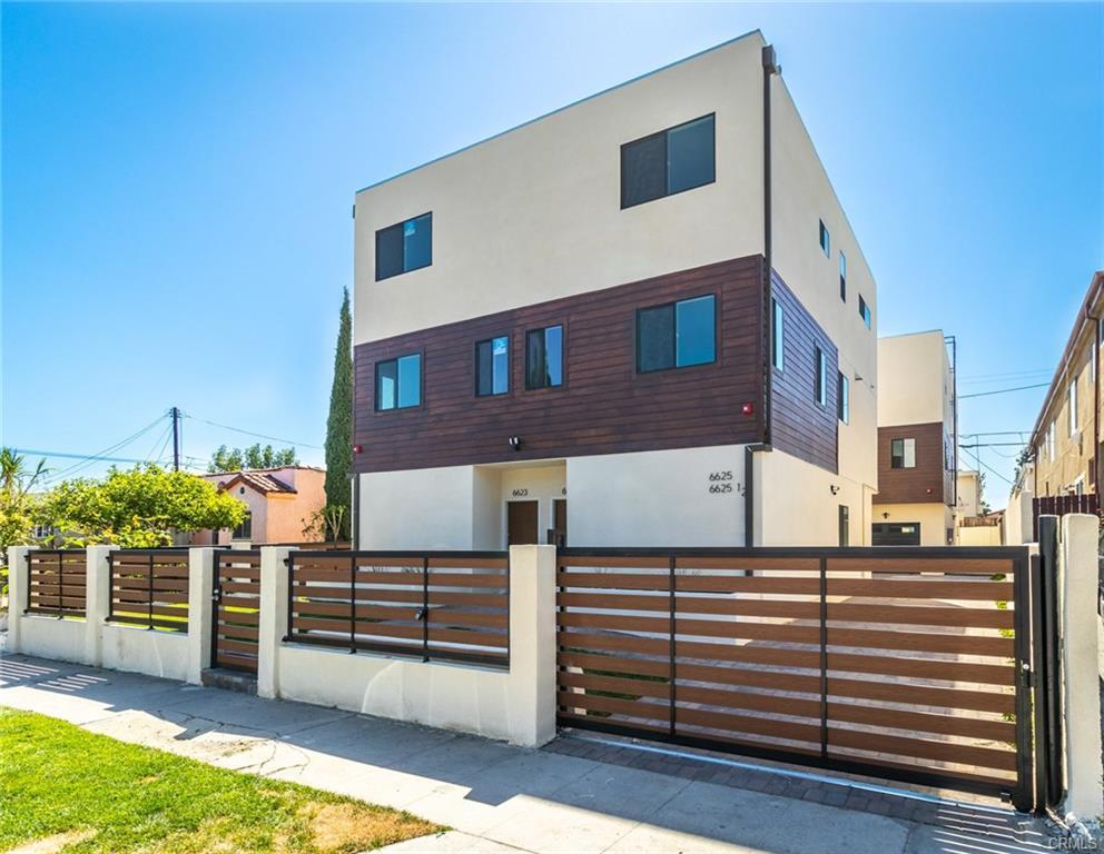 Foto principal - 6623 Beck Ave