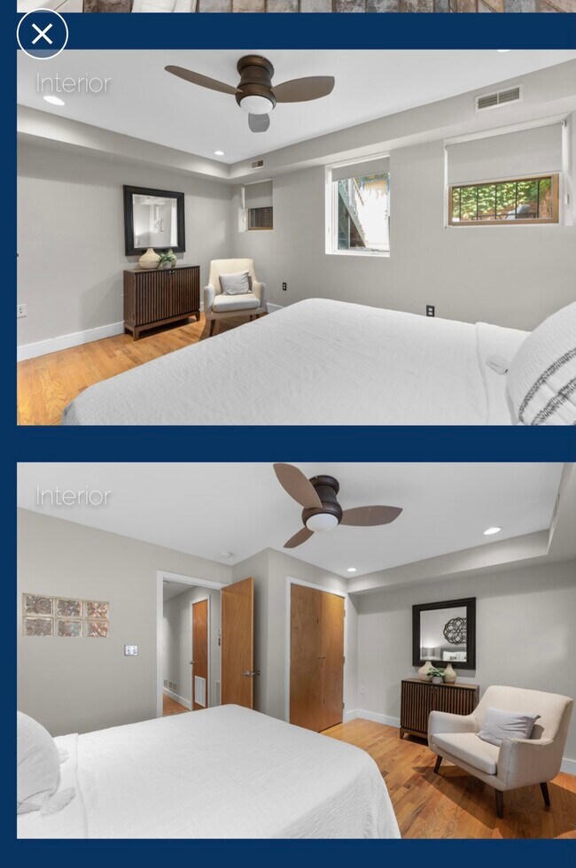 Foto del edificio - 1511 Q St NW