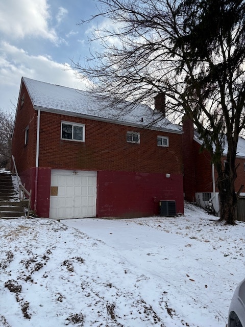 Building Photo - 3107 Idaho St