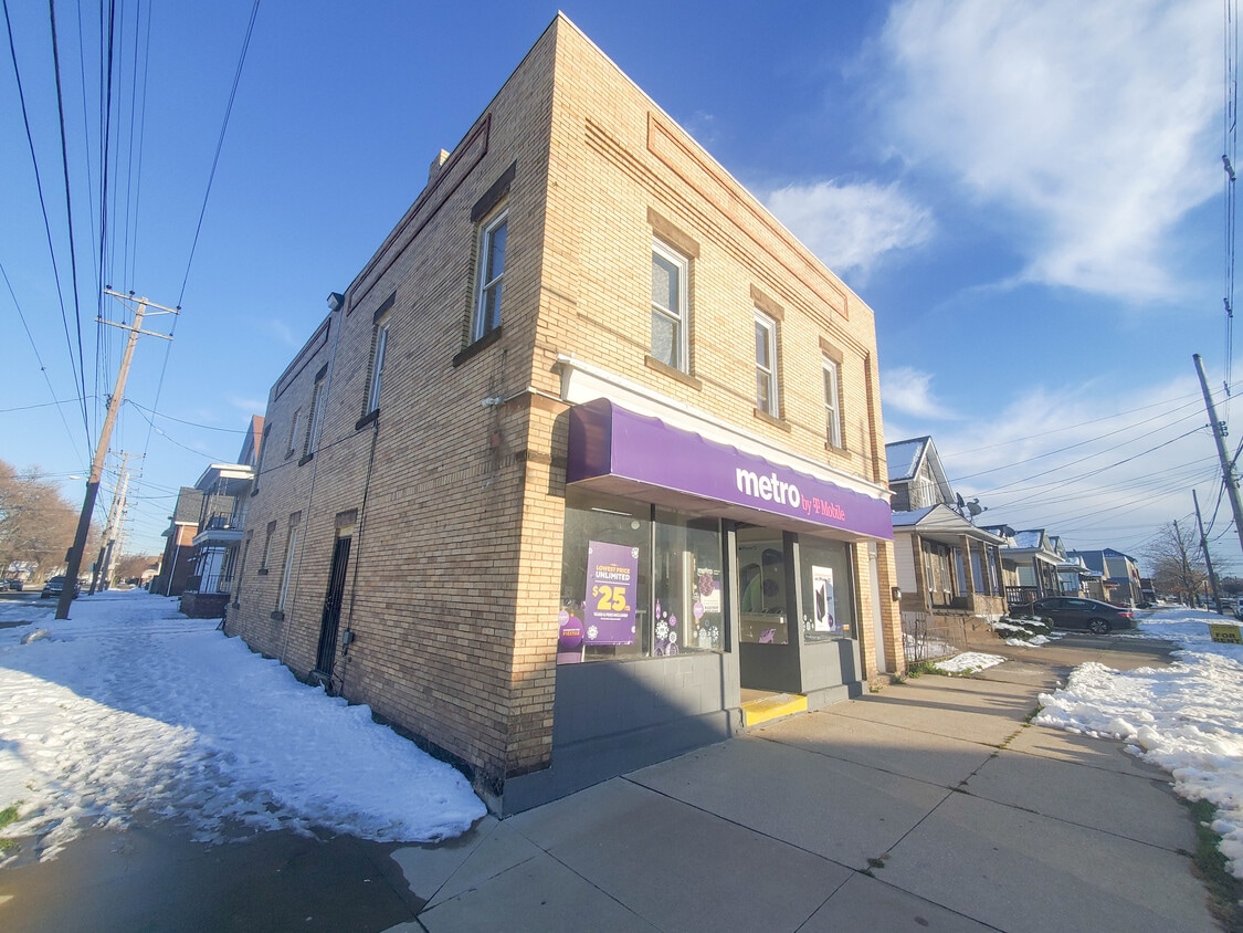 1601 Liberty St Unit Store, Erie, PA 16502 Apartments in Erie, PA