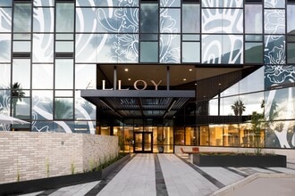 Building Photo - Alloy Midtown