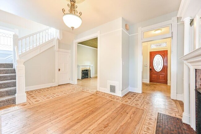 Foto del edificio - 1440 N Gaylord St