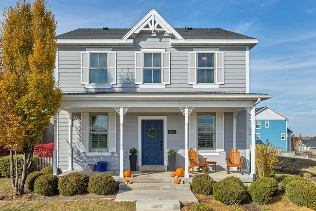 Photo - 4253 W Clarks Hill Dr (South Jordan, UT) House