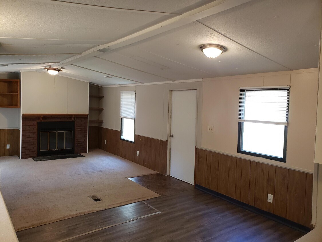 191 Ransdell Ln, Louisburg, NC 27549 House Rental in Louisburg, NC