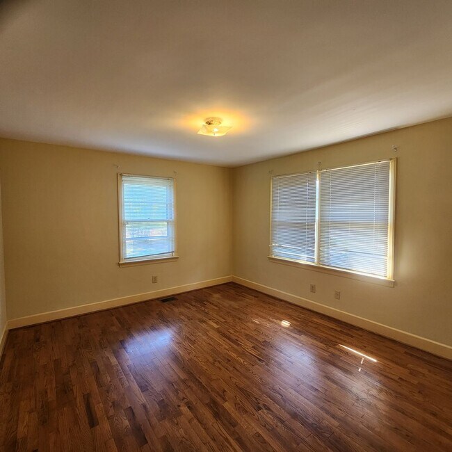 Foto del edificio - Duplex for Rent Louisburg NC