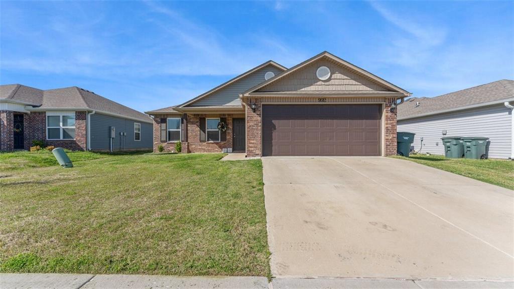 Foto principal - 992 E Starling St