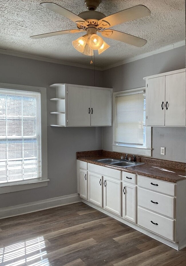 Foto del edificio - Two bedroom home in Gastonia